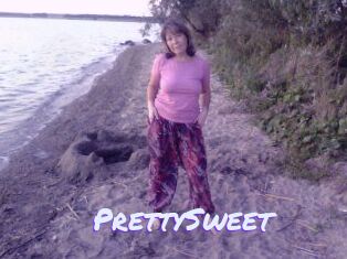PrettySweet
