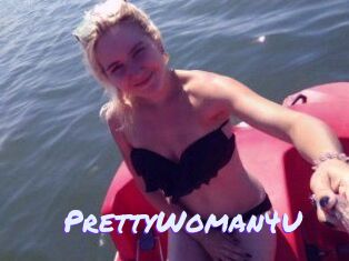 PrettyWoman4U