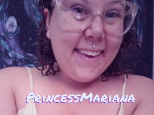PrincessMariana