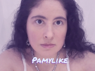 Pamylike