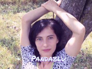 Pandablu