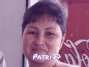 patri77 Rencontre Mature