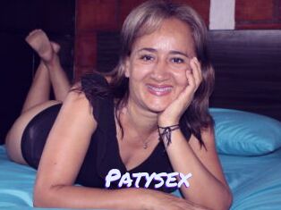 patysex Rencontre Mature