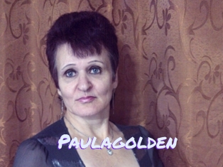 Paulagolden