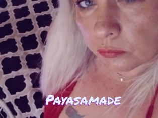 Payasamade