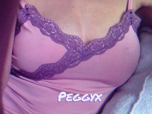 Peggyx