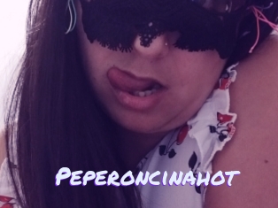 Peperoncinahot