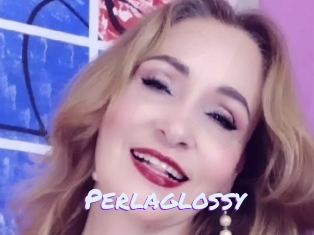 Perlaglossy
