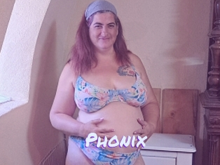 Phonix