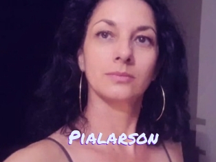 Pialarson