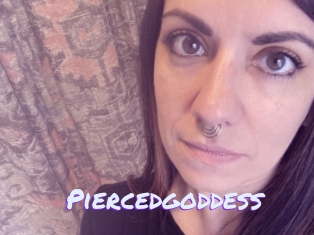 Piercedgoddess