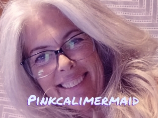 Pinkcalimermaid