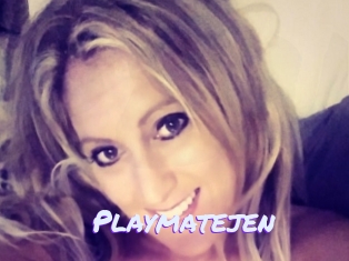 Playmatejen