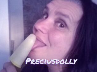 Preciusdolly
