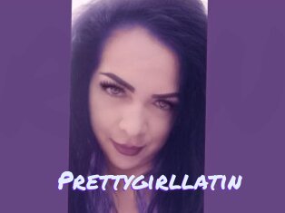 Prettygirllatin