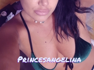 Princesangelina