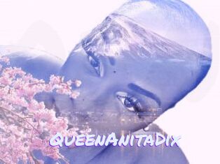 QueenAnitaDix Rencontre Mature