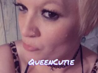 QueenCutie Rencontre Mature
