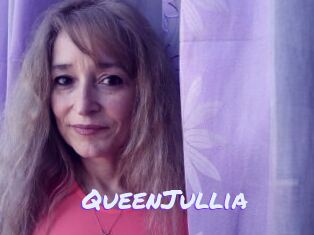 QueenJullia
