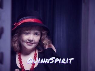 QuinnSpirit