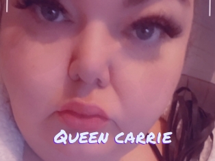 Queen_carrie