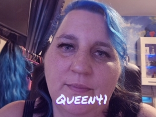 Queen41