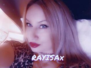 RAYISAx