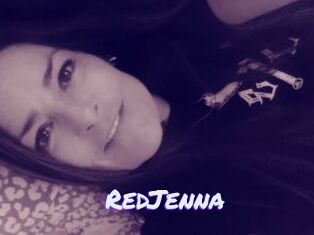 RedJenna