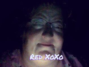 Red_XoXo Rencontre Mature