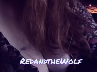 RedandtheWolf