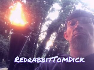 RedrabbitTomDick
