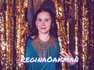 ReginaOakman Rencontre Mature