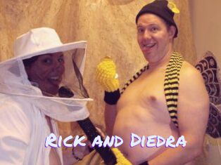 Rick_and_Diedra Rencontre Mature
