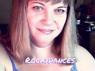 RockyDances