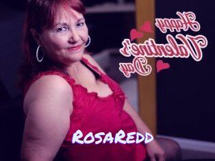 RosaRedd Rencontre Mature