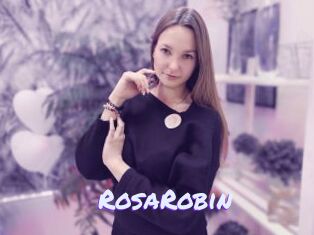 RosaRobin