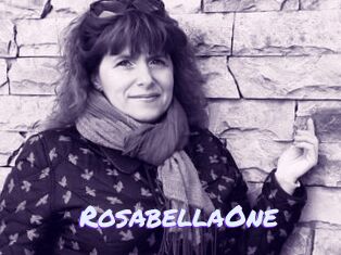 RosabellaOne