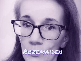 Rozemaiden Rencontre Mature