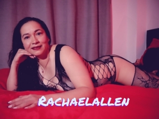 Rachaelallen