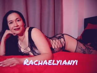 Rachaelyianyi