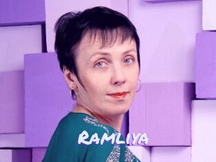 ramliya Rencontre Mature