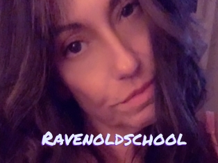 Ravenoldschool