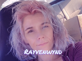 Rayvenwynd