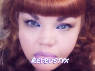 Redbustyx