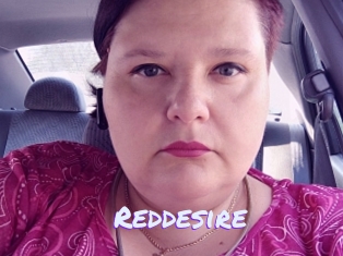 Reddesire