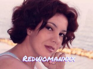 Redwomanxxx