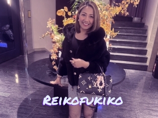Reikofukiko