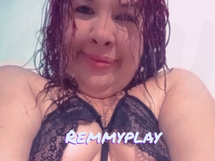 Remmyplay