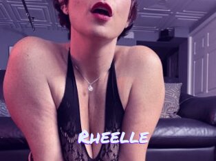 rheelle Rencontre Mature
