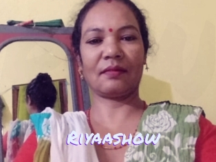 Riyaashow
